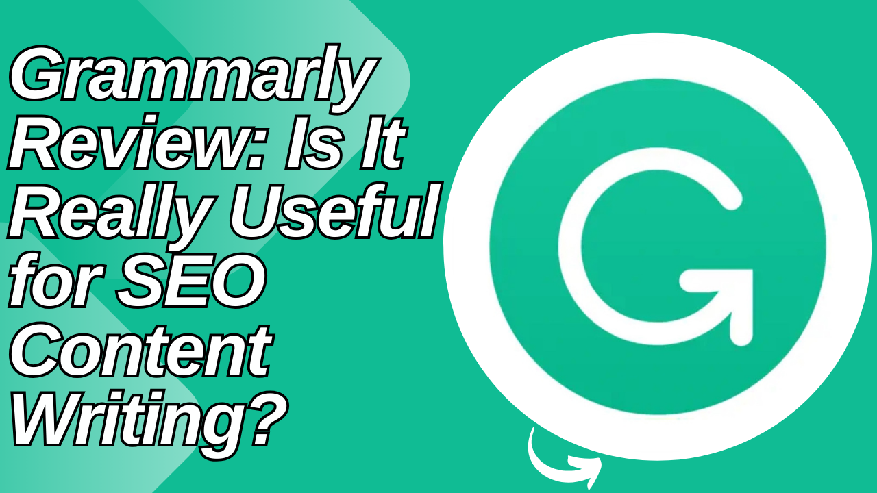 Grammarly Review