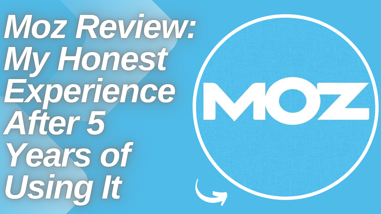 Moz Review