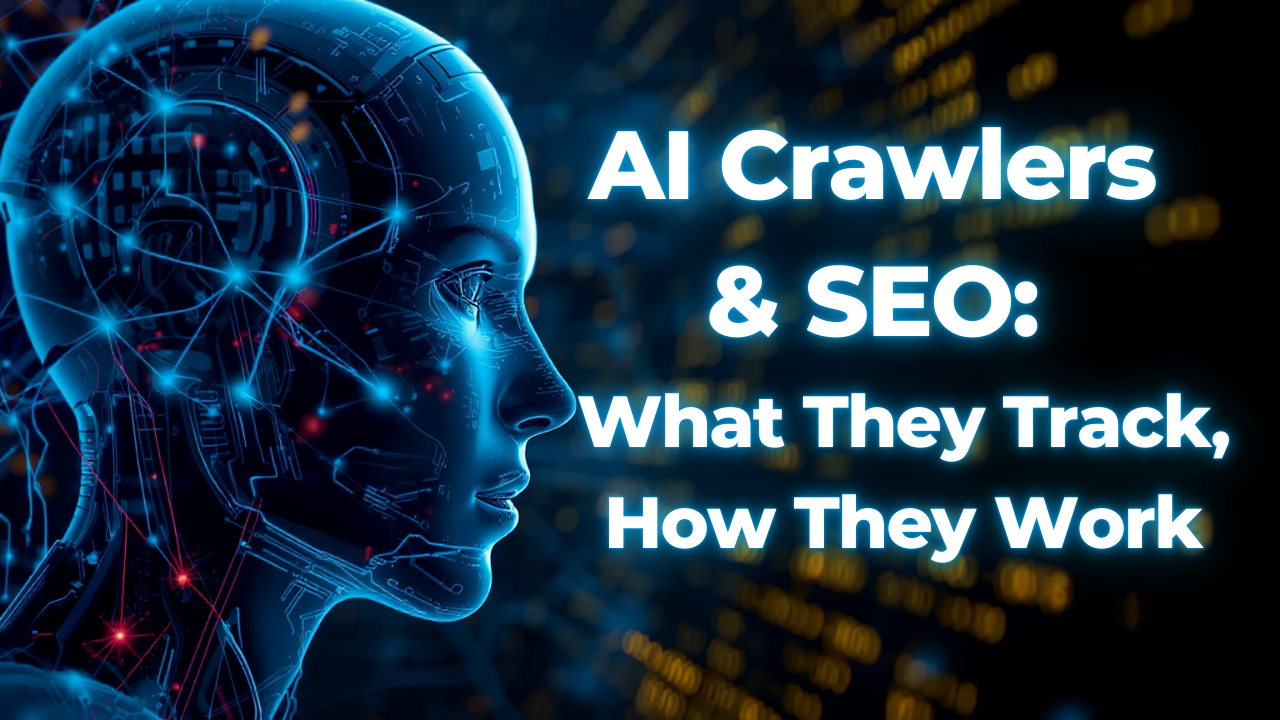 AI Crawlers in SEO